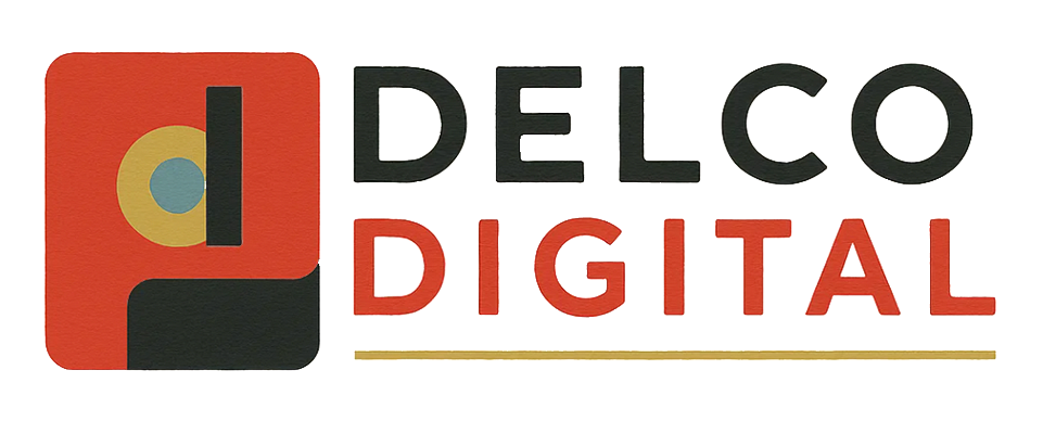 Delaware County Digital